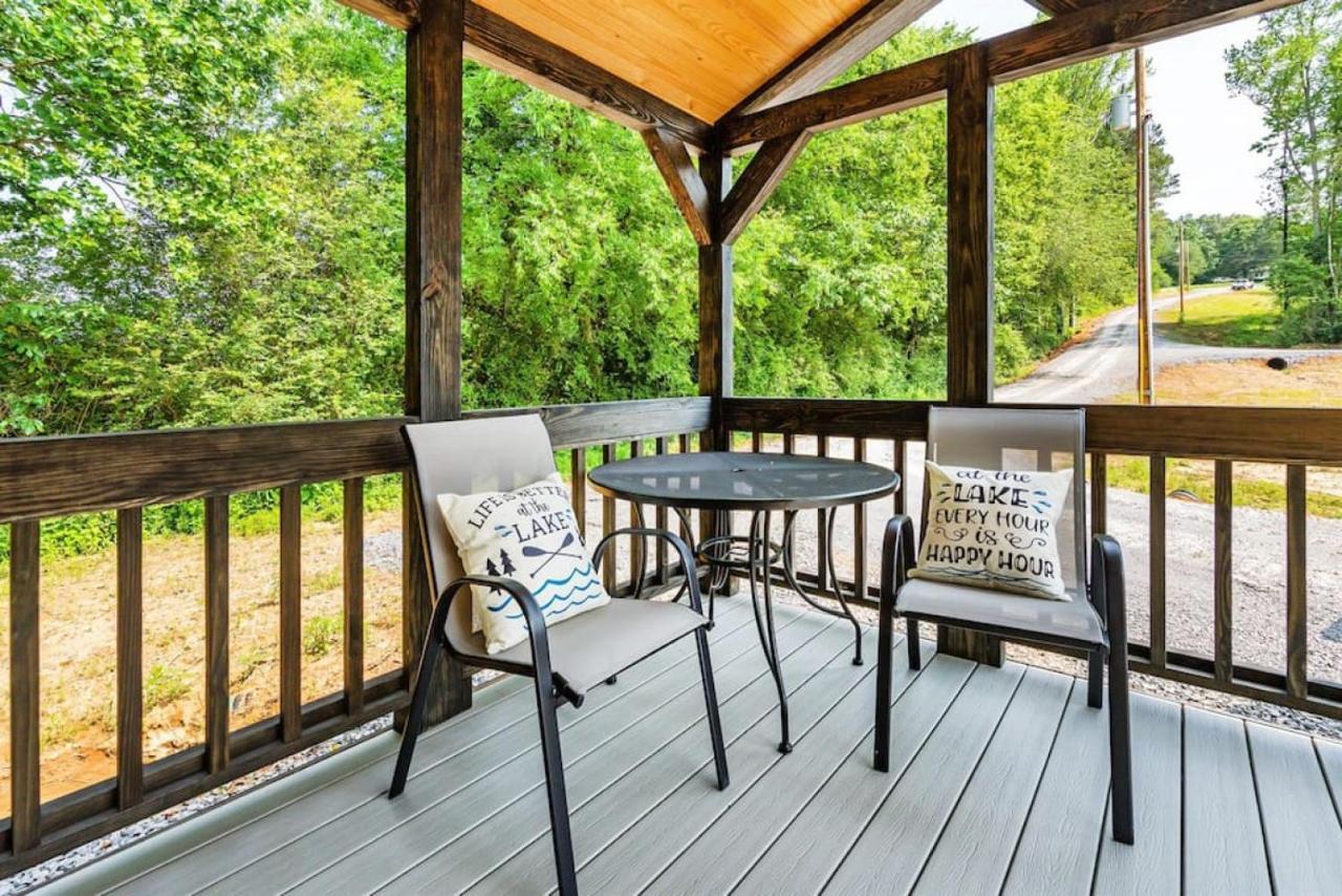 Appartement Luxury Tiny House Mins To Lake, Downtown Boat Parking