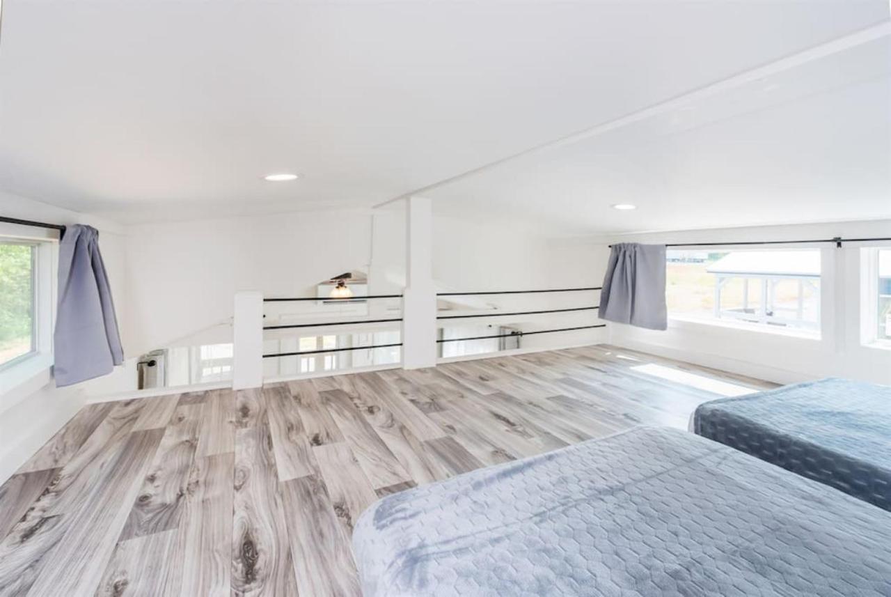 Luxury Tiny House Mins To Lake, Downtown Boat Parking Appartement Guntersville